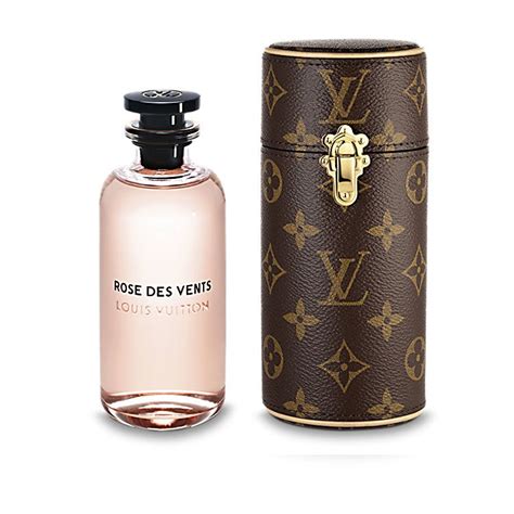 louis vuitton travel perfume case|louis vuitton perfume travel set.